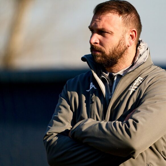 Paolo Zanetti - Foto Empoli Fc Official