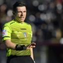 Calzavara dirige Modena-Empoli