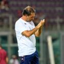 Due turni di squalifica a mister Pagliuca ed uno a Curto