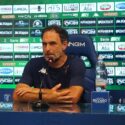 Empoli, Pagliuca-Carrarese: la strada passa dalla risoluzione