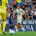 Slitta il rientro di Monaco. L’attaccante azzurro salta anche il Vicenza: il motivo
