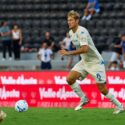 Romagnoli post Modena: “Fisicamente mi sono sentito bene. Con il mister mi trovo benissimo. Dobbiamo tirare fuori i nostri valori”
