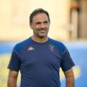 Pagliuca post Arezzo: “Sono molto dispiaciuto, da domani ripartiamo. Seghetti per me è fortissimo. Come sta Egan…” VIDEO