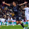 Cesena-Empoli 2-1: epilogo da horror. Sconfitta e rosso per Shpendi